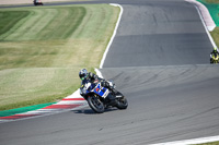 Middle Group Blue Bikes